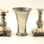 839 3185 CANDLESTICKS